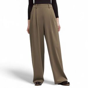 NWOT Lululemon Daydrift High-Rise Trousers